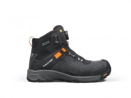 Solid Gear SG80014 Vapor 3 Mid Boot - Size 42 (8) &pound;149.00